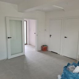 Montaż drzwi Ruda Śląska 4