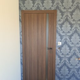 Montaż drzwi Ruda Śląska 3