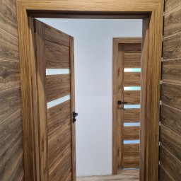 Montaż drzwi Ruda Śląska 1