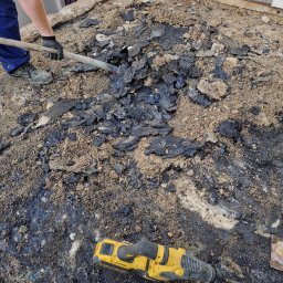 Ogrodzenia betonowe Nawojów łużycki 1