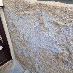 Ogrodzenia betonowe Nawojów łużycki 2