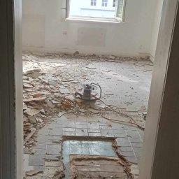 Ogrodzenia betonowe Nawojów łużycki 4