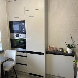 Szafy na wymiar Jastrzębie-Zdrój 4