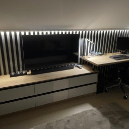 Szafy na wymiar Jastrzębie-Zdrój 2