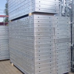 szalunki ścienne Rasto 