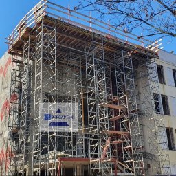 podpory ramowe sprzedaż 