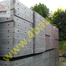 szalunki ścienne Rasto 