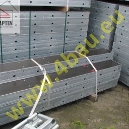 Skład budowlany Kraków 2