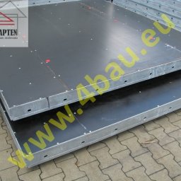 Skład budowlany Kraków 3