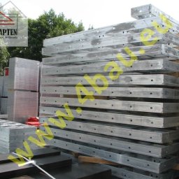 Skład budowlany Kraków 4