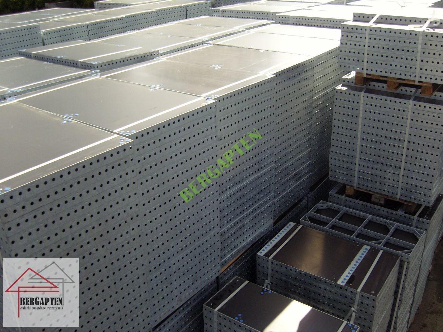 szalunek ścienny lekkie Tekko sprzedaż