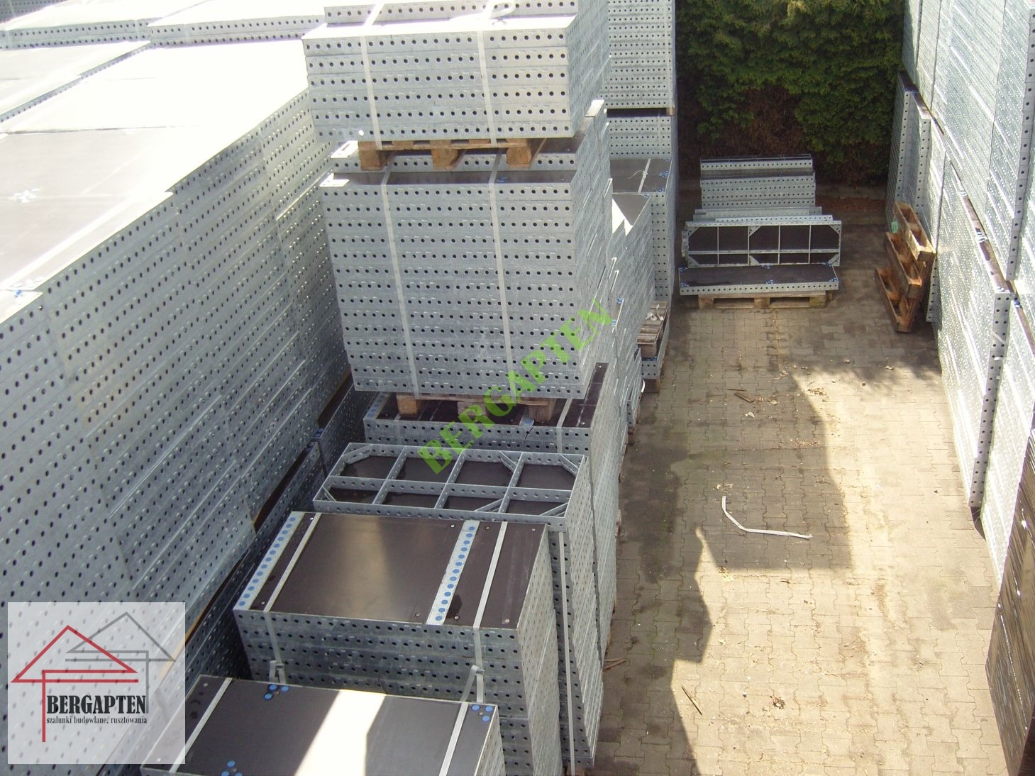 płyta 150x90 Tekko lekki szalunek