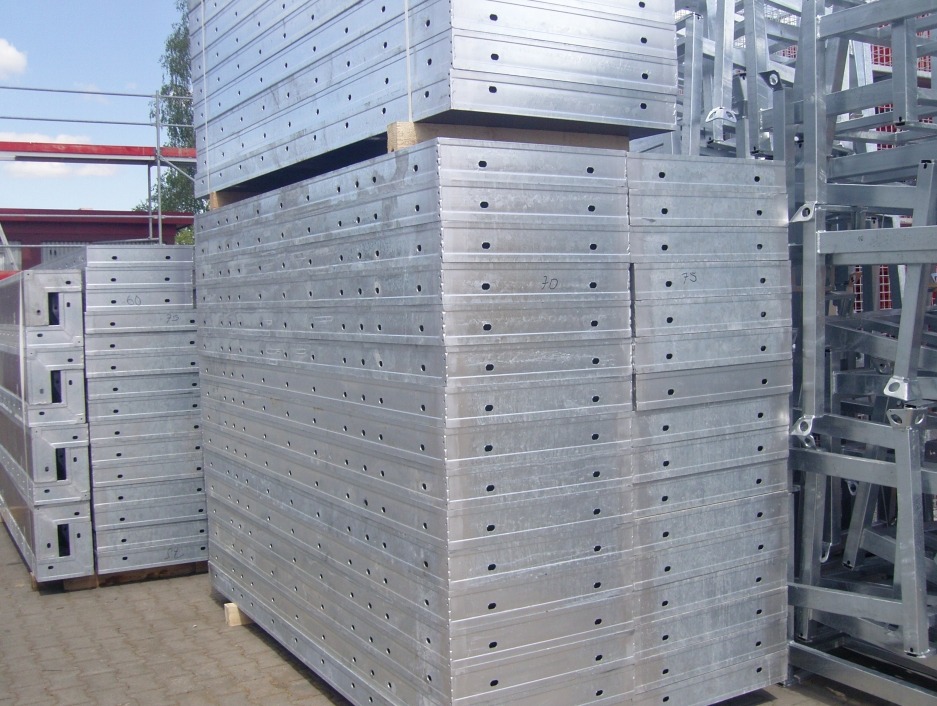 szalunki ścienne Rasto