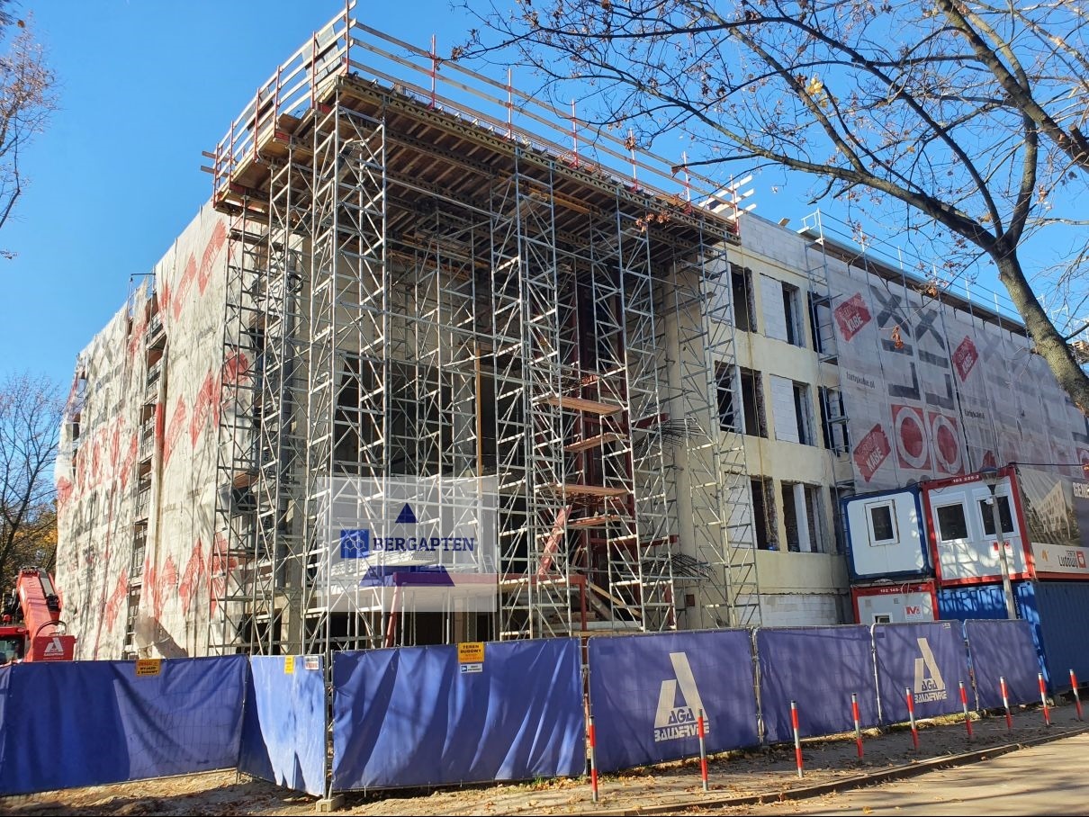 wieże podporowe sprzedaż