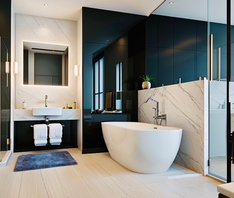 Kompleksowa realizacja. Szwajcaria