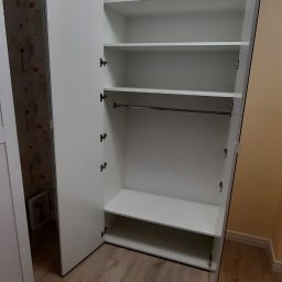 Remonty mieszkań Słupsk 3