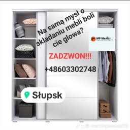 Remonty mieszkań Słupsk 1