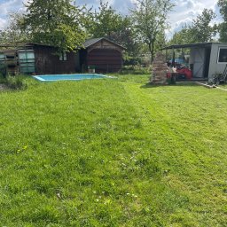 Koszenie trawy Brzeg 3