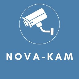 Nova-Kam Łukasz Nowak - Alarmy Do Domu Sieciechów
