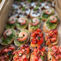 Catering świąteczny Sopot 2