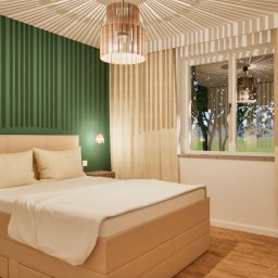 Projektowanie mieszkania Sosnowiec 2