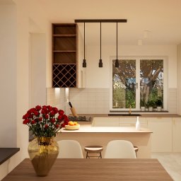 Projektowanie mieszkania Sosnowiec 3