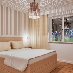 Projektowanie mieszkania Sosnowiec 4