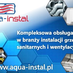Aqua-Instal P.Mazurek, K.Oleszkiewicz sp. k. - Dobre Piece Grzewcze Iława