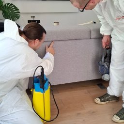 Dezynsekcja i deratyzacja Warszawa 1