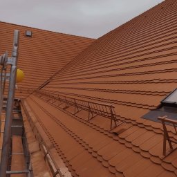 Dobry Dach Mykhailo Stefliuk - Usługi Dekarskie Poznań