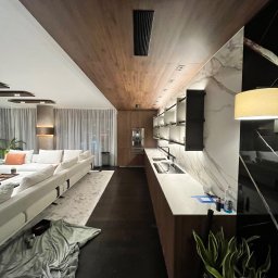 Szafy na wymiar Płoszów 1