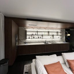 Szafy na wymiar Płoszów 2