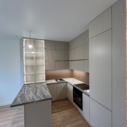 Szafy na wymiar Płoszów 3