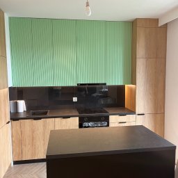 Szafy na wymiar Płoszów 4