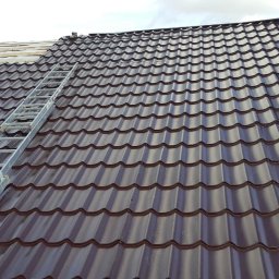 Naprawa dachów Katowice 1