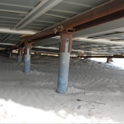 Fundamenty Katowice 3