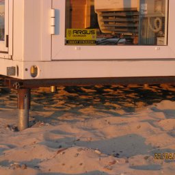 Fundamenty Katowice 2