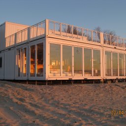 Fundamenty Katowice 1