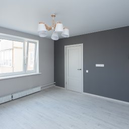 Malowanie mieszkań Warszawa 1