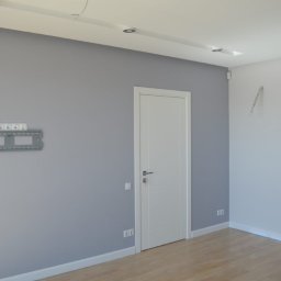 Malowanie mieszkań Warszawa 3