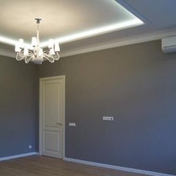 Malowanie mieszkań Warszawa 4