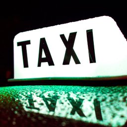 Taxi Zakopane - Przewóz Osób Do Niemiec Zakopane