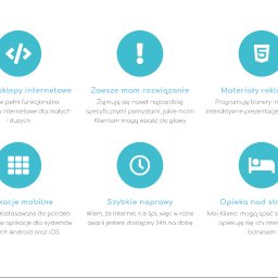 Tworzenie sklepów internetowych Piła 2