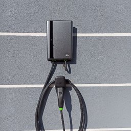 Instalacje elektryczne Wrocław 3