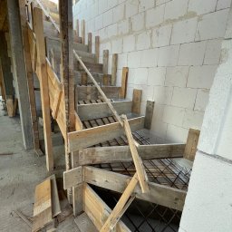 Domy murowane Siedliska 2