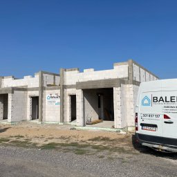 Domy murowane Siedliska 4