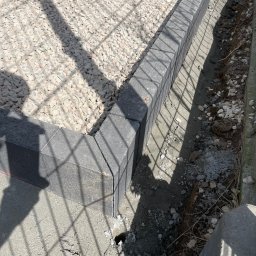 Układanie kostki brukowej Szczawnica 4