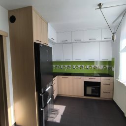 Kuchnie na wymiar Żegocina 4