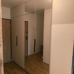 STOLMARK Marek Jakubczyk - Doskonałej Jakości Meble Tapicerowane Do Przedpokoju Bochnia