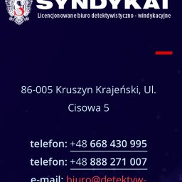 Detektyw Kruszyn Krajeński 1